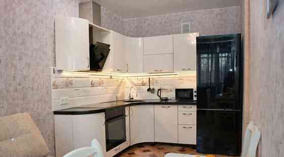 1-комн. апарт-ы, 48 м2, 2/15 эт. Иркутск