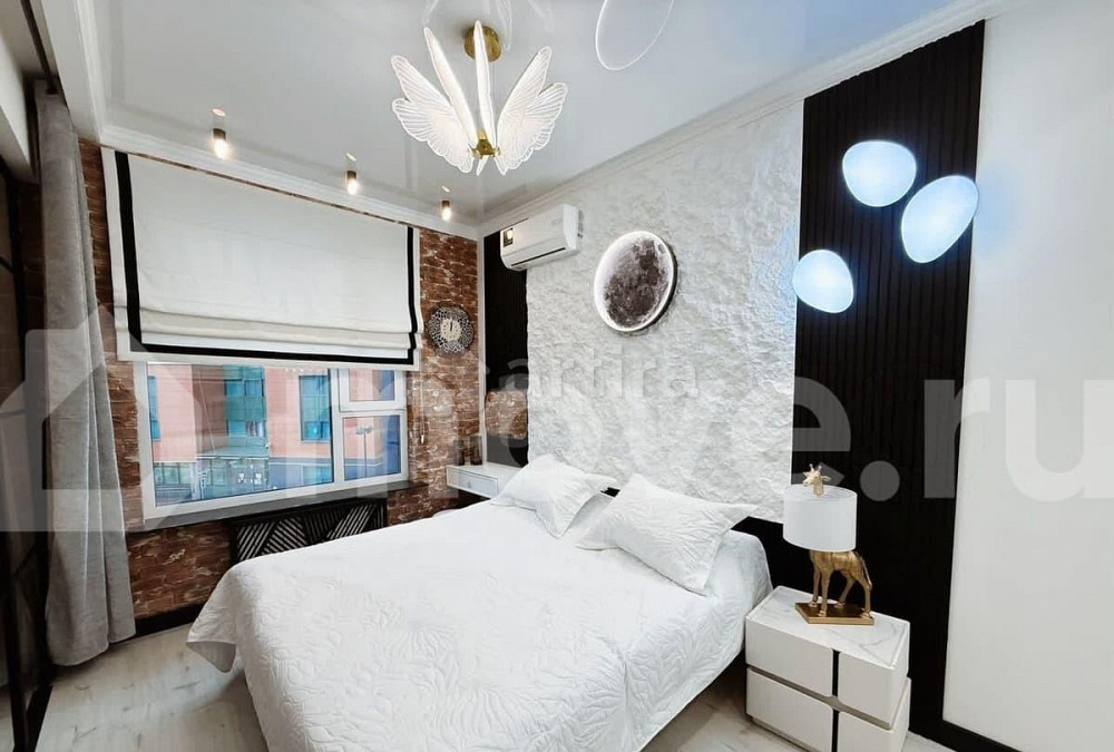 2-комн. квартира, 39 м2, 2/27 эт. Москва - изображение 6