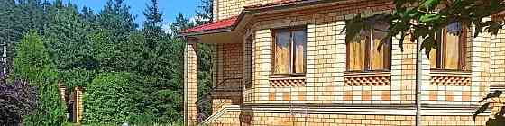 Коттедж, 410 м2, 23 сотки, 3 эт. Раменское