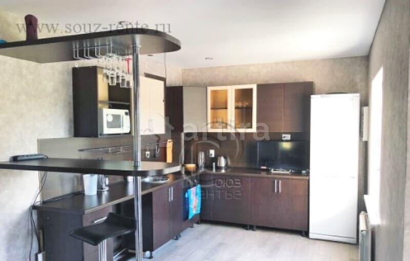 Коттедж, 250 м2 Санкт-Петербург - изображение 4