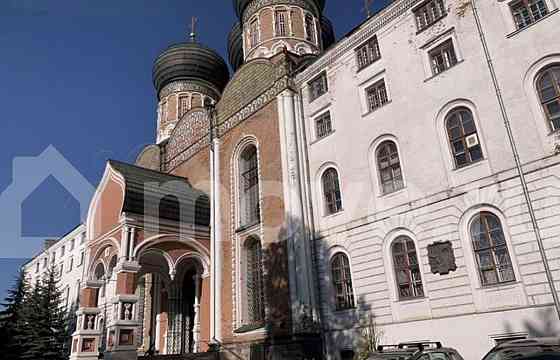 Студия, 12.4 м2, 2/2 эт. Москва