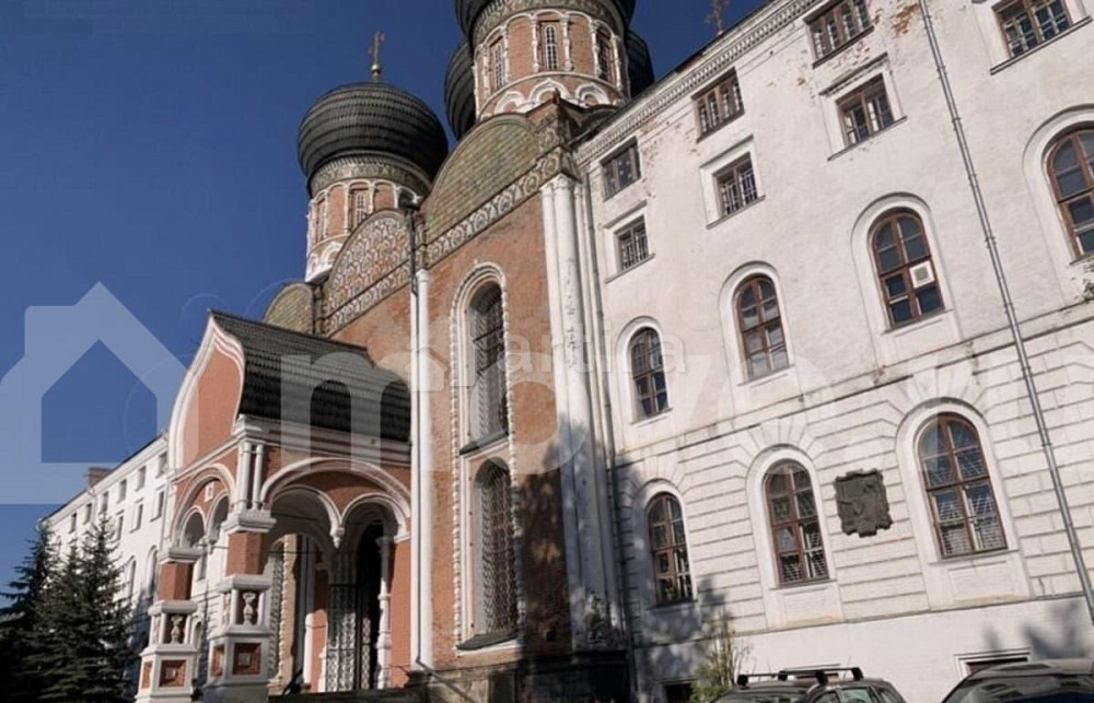 Студия, 12.4 м2, 2/2 эт. Москва - изображение 5