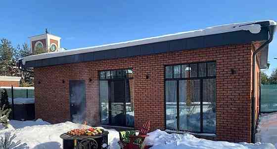 Дом, 90 м2, 5 соток, 1 эт. Санкт-Петербург