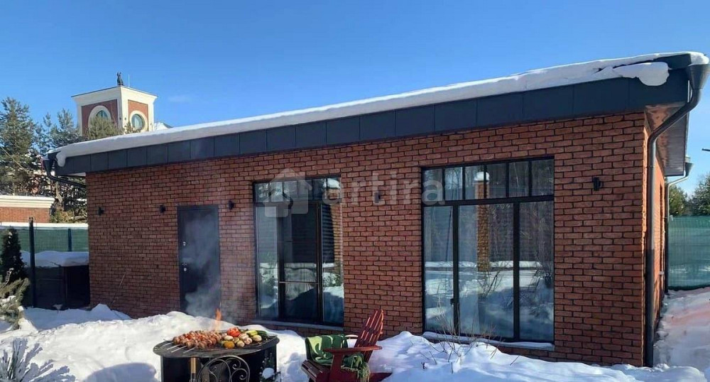 Дом, 90 м2, 5 соток, 1 эт. Санкт-Петербург - изображение 2