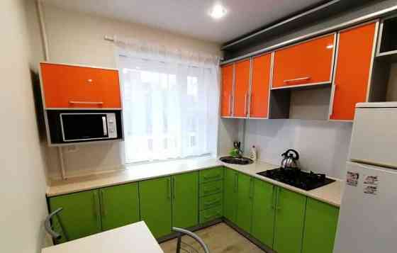 1-комн. квартира, 28 м2, 4/9 эт. Екатеринбург