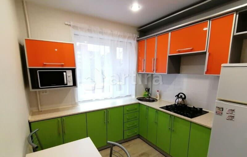 1-комн. квартира, 28 м2, 4/9 эт. Екатеринбург - изображение 2