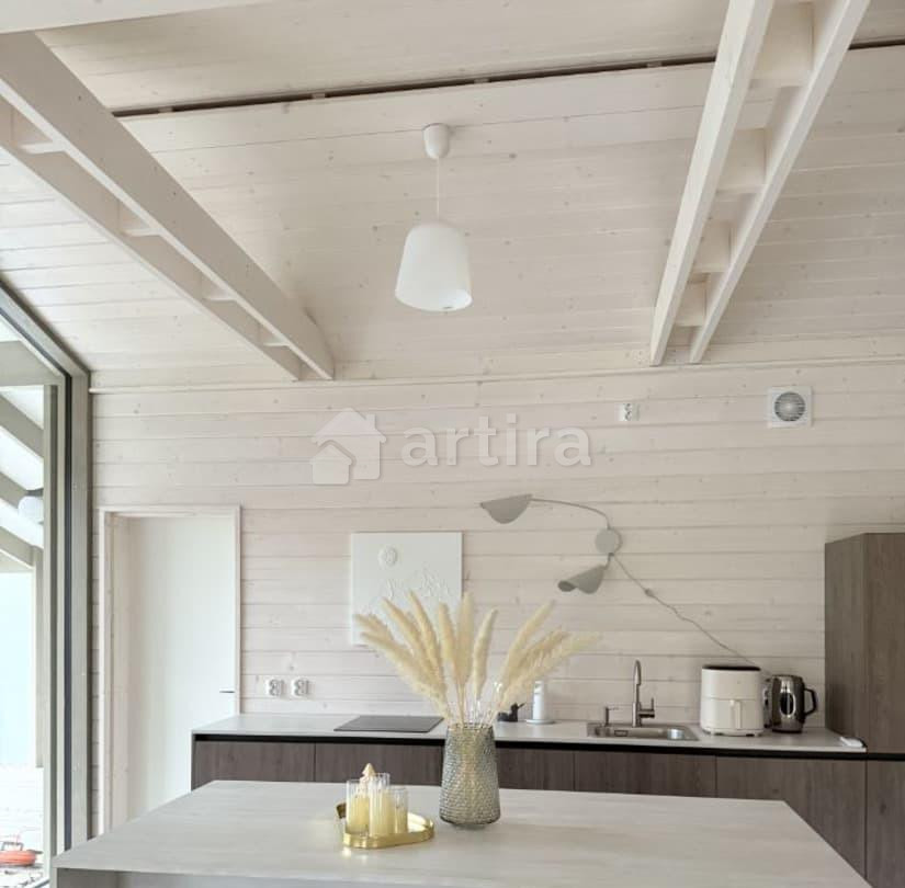 Дом, 120 м2, 15 соток, 1 эт. Дмитров - изображение 1