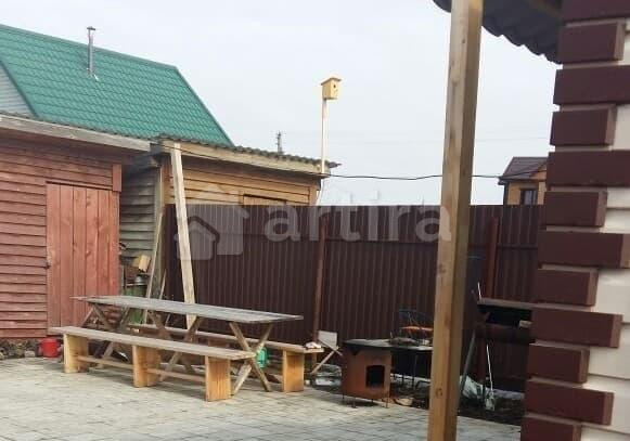 Коттедж, 150 м2 Бердск - изображение 9