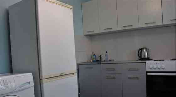 1-комн. квартира, 38 м2, 5/22 эт. Москва