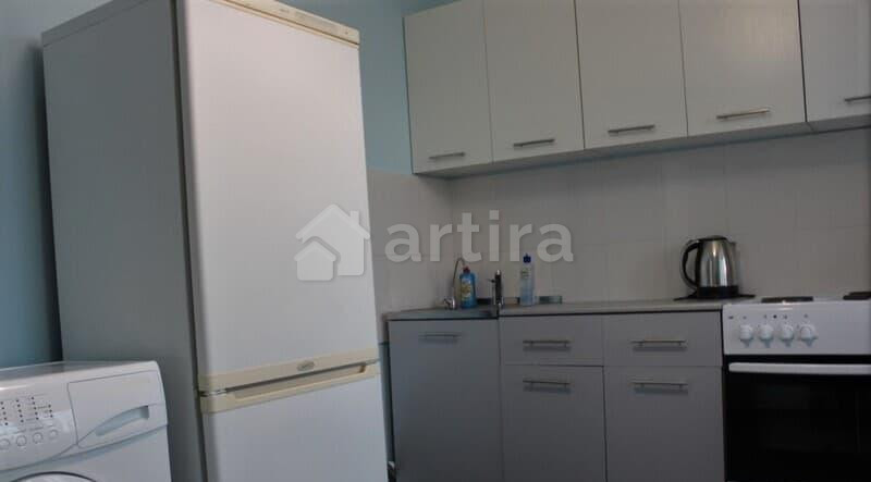 1-комн. квартира, 38 м2, 5/22 эт. Москва - изображение 6