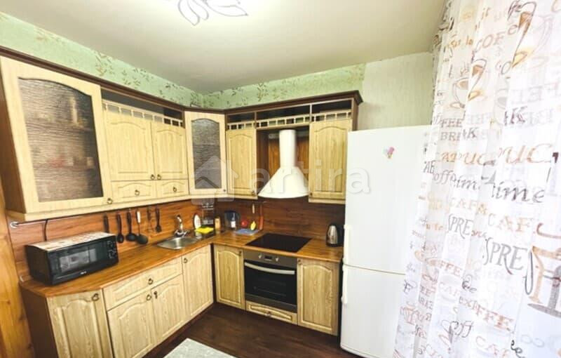 2-комн. квартира, 75 м2, 8/10 эт. Челябинск - изображение 7