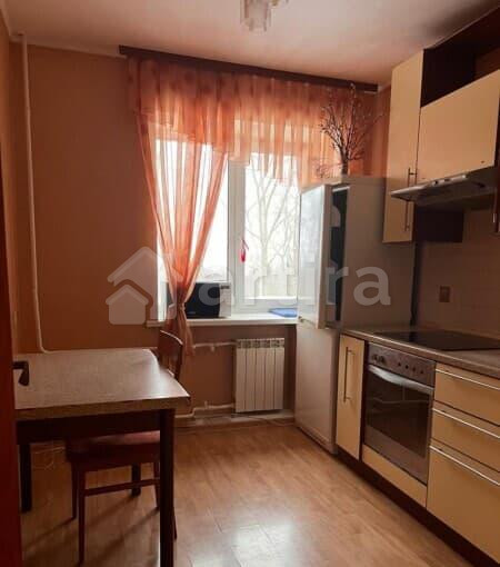1-комн. квартира, 40 м2, 6/10 эт. Новосибирск - изображение 5
