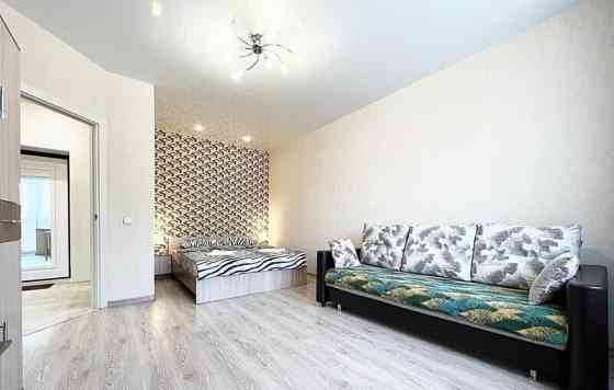 1-комн. квартира, 44 м2, 6/9 эт. Самара