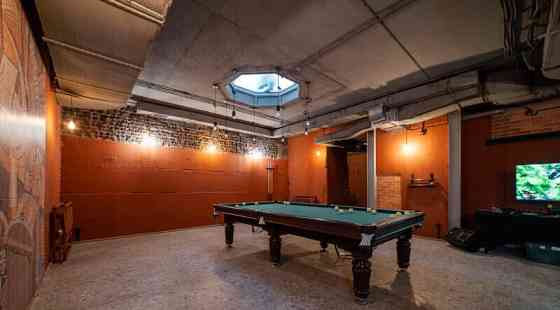 Коттедж, 900 м2 Краснознаменск