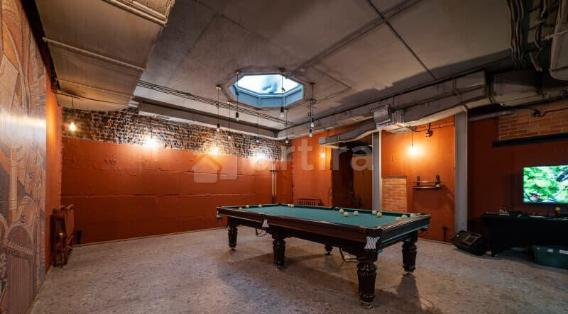 Коттедж, 900 м2 Краснознаменск - изображение 2