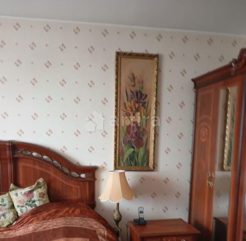 Комната, 17 м2, 11/12 эт. Москва - изображение 5