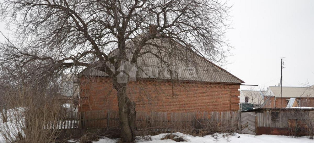 Дом, 65 м2, 6 соток, 1 эт. Красный Сулин - изображение 5