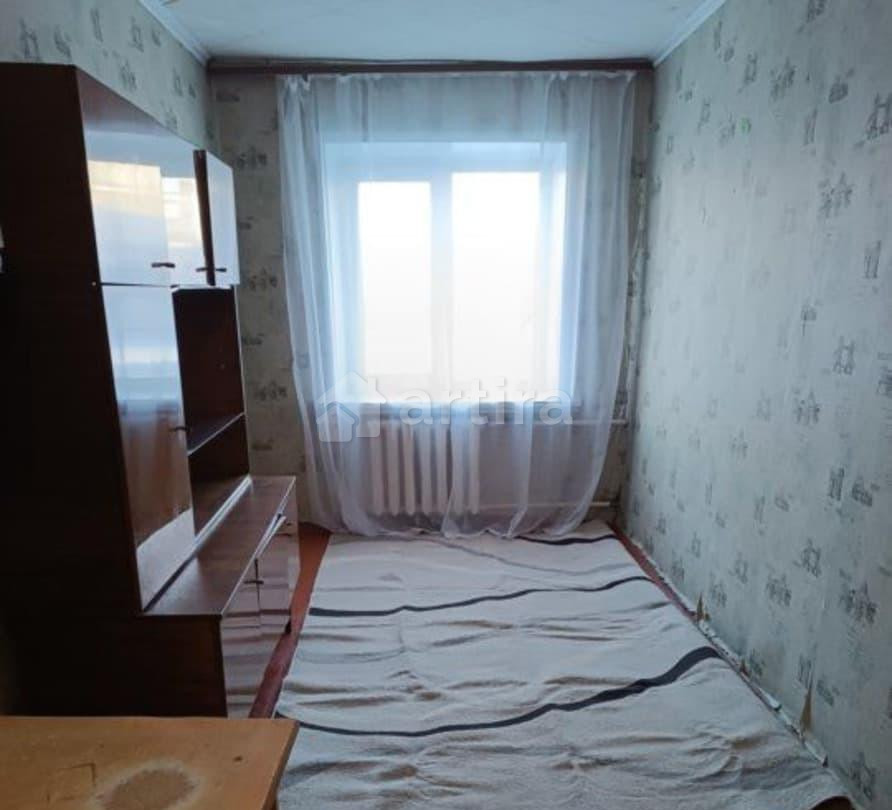 Комната, 15 м2, 2/5 эт. Новосибирск - изображение 3