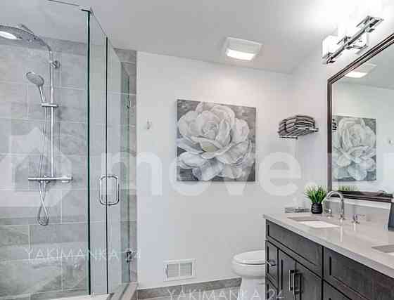 Студия, 50 м2, 80/97 эт. Москва