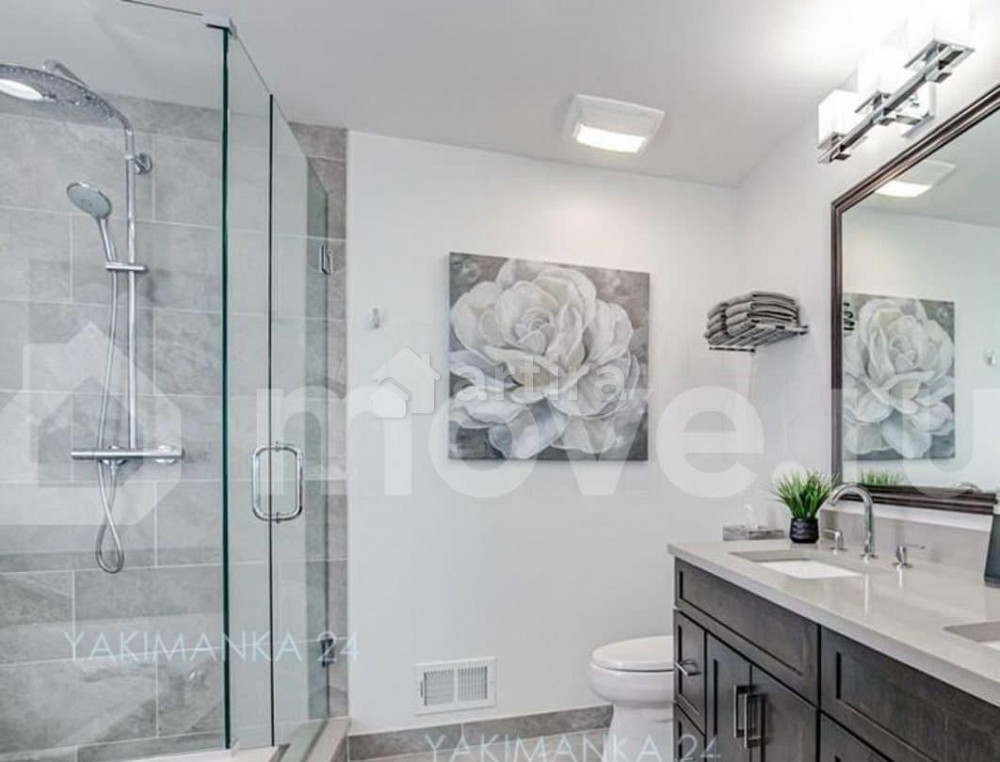 Студия, 50 м2, 80/97 эт. Москва - изображение 5