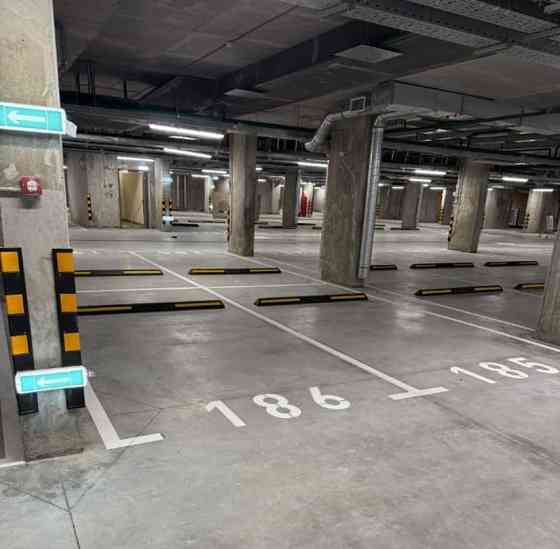 Гараж, 14 м2 Москва