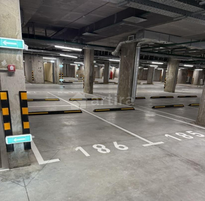 Гараж, 14 м2 Москва - изображение 5