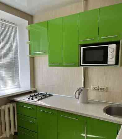 1-комн. квартира, 35 м2, 2/5 эт. Керчь