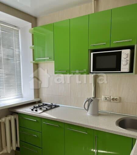 1-комн. квартира, 35 м2, 2/5 эт. Керчь - изображение 2