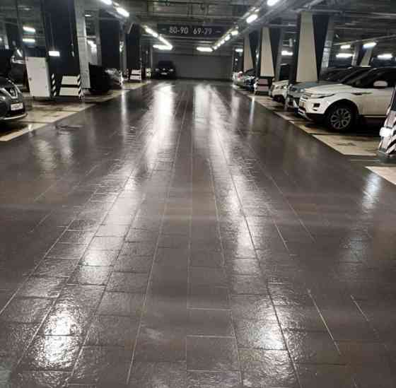 Гараж, 14 м2 Москва