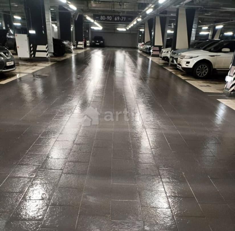 Гараж, 14 м2 Москва - изображение 4