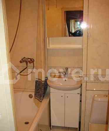 1-комн. квартира, 34.8 м2, 9/14 эт. Москва