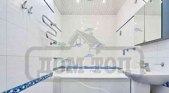 Коттедж, 450 м2 Солнечногорск