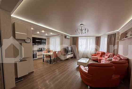 4-комн. квартира, 107 м2, 7/14 эт. Москва