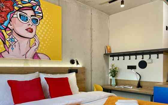 1-комн. квартира, 20 м2, 14/17 эт. Санкт-Петербург