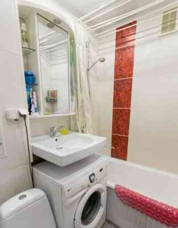 1-комн. квартира, 26 м2, 2/9 эт. Екатеринбург