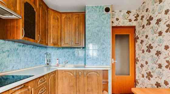 1-комн. квартира, 39 м2, 3/14 эт. Москва