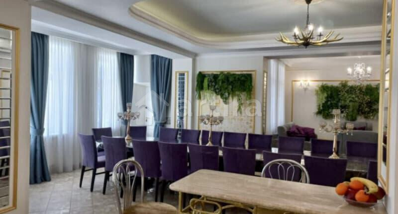 Коттедж, 160 м2 Красноярск - изображение 13