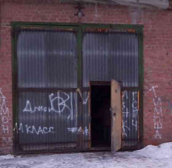 Гараж, 145 м2 Первоуральск