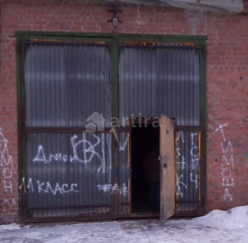 Гараж, 145 м2 Первоуральск - изображение 4