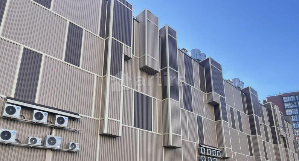 Гараж, 13.3 м2 Санкт-Петербург - изображение 5