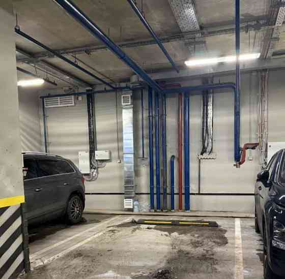 Гараж, 13.8 м2 Москва