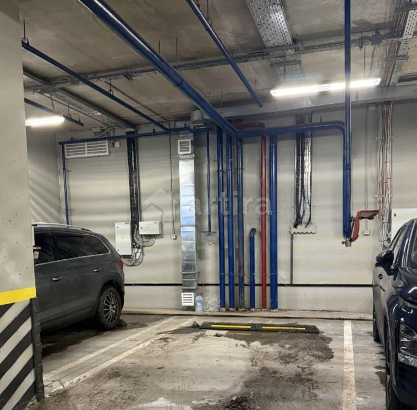 Гараж, 13.8 м2 Москва - изображение 4