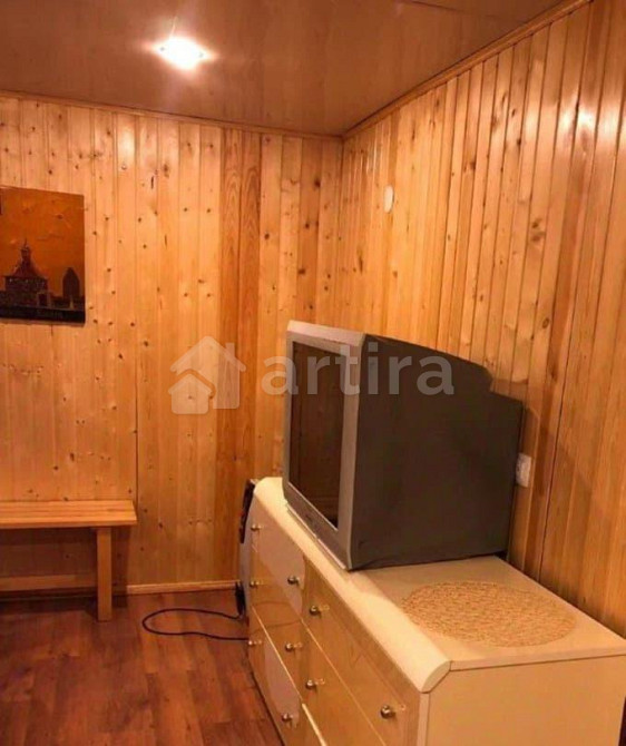 Дом, 75 м2, 12 соток, 1 эт. Приозерск - изображение 6