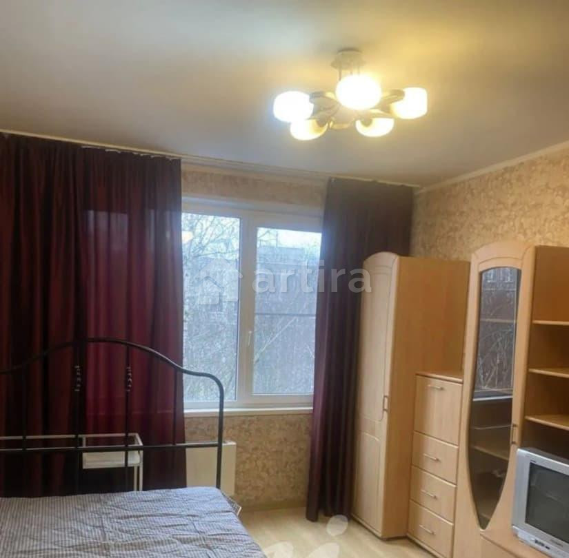 Комната, 13 м2, 7/9 эт. Москва - изображение 1