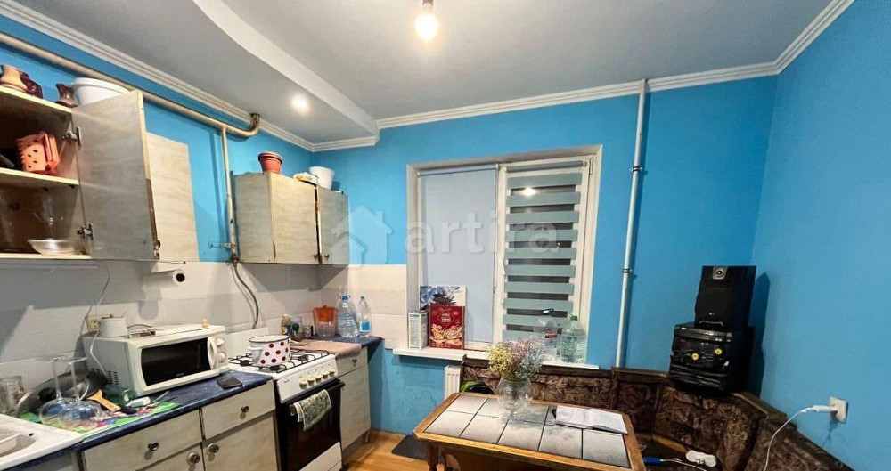 Комната, 20 м2, 1/9 эт. Казань - изображение 1