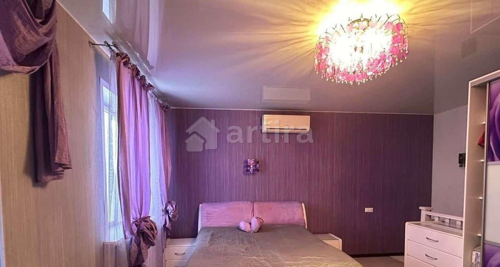 Таунхаус, 60 м2, 5 соток, 2 эт. Самара - изображение 7