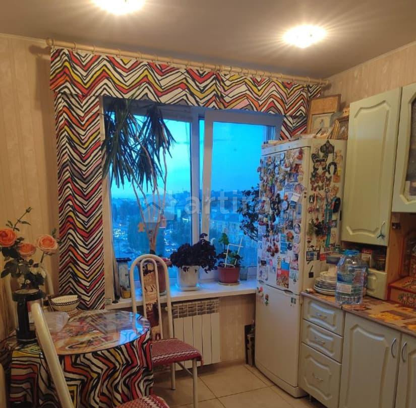 Комната, 18 м2, 9/9 эт. Нижний Новгород - изображение 3