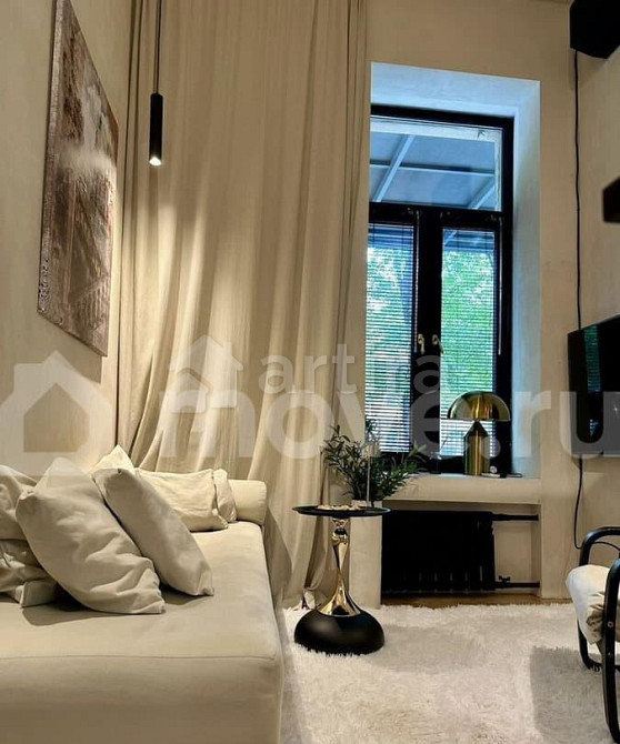 Студия, 13 м2, 1/9 эт. Москва - изображение 7