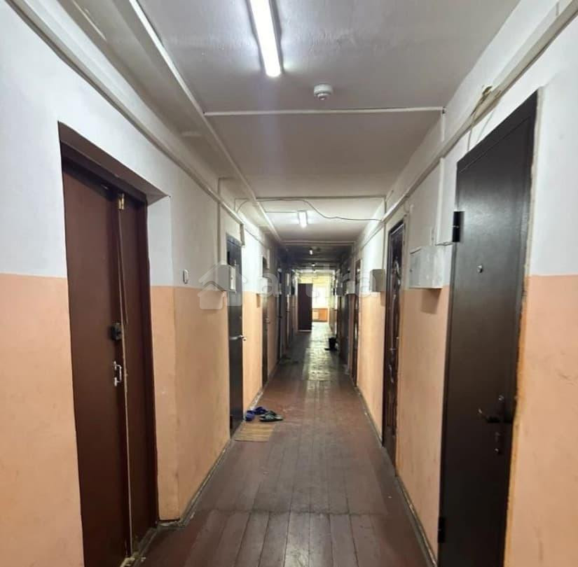 Комната, 13 м2, 3/5 эт. Зеленодольск - изображение 7