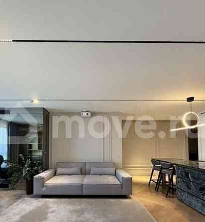 3-комн. квартира, 101.7 м2, 14/20 эт. Москва